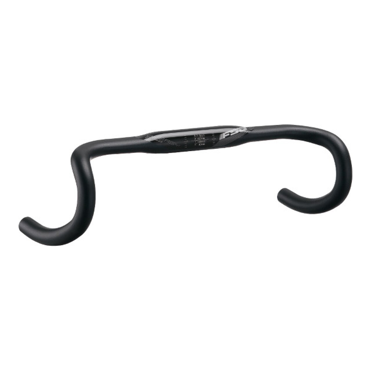 Manillar De Carretera De Aluminio Energy Super Compact Acr Scr B2 400 Mm 484005122