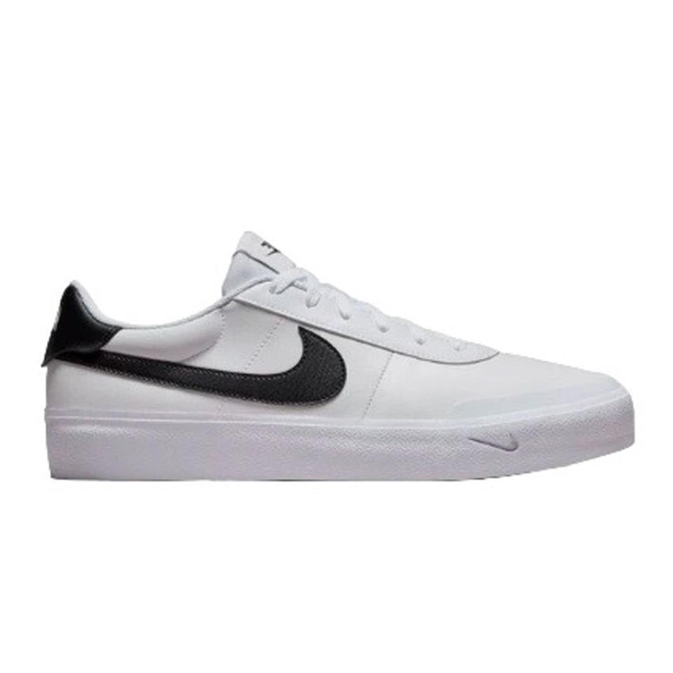 Zapatillas Nike Court Shot Blanca Fq8146-104