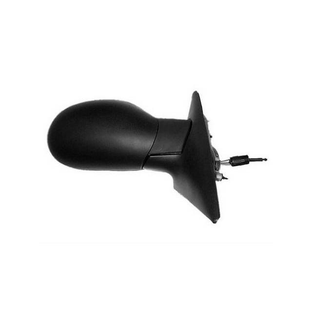 Espejo Retrovisor Completo Derecho 24804512