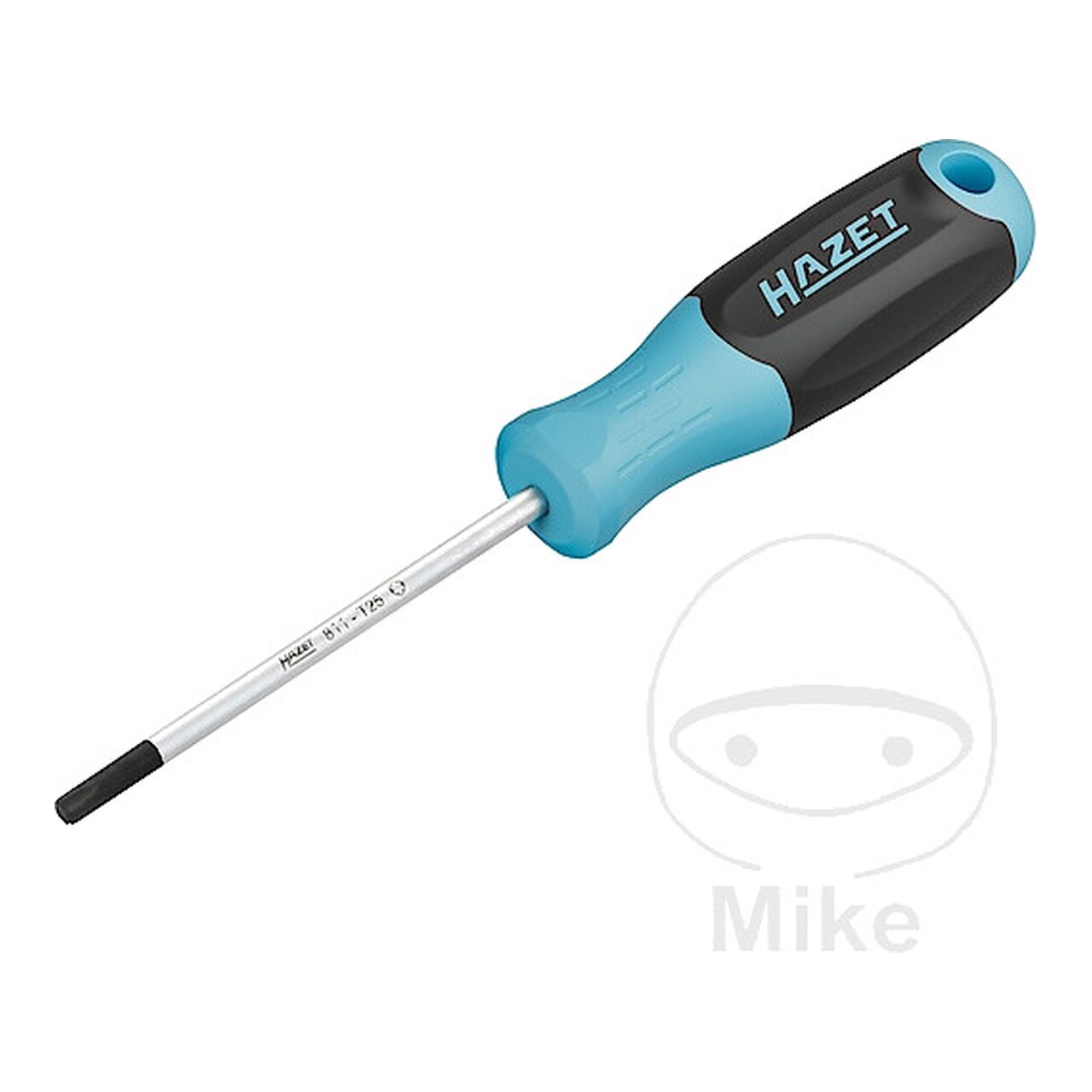 Destornillador Torx T25 6320285