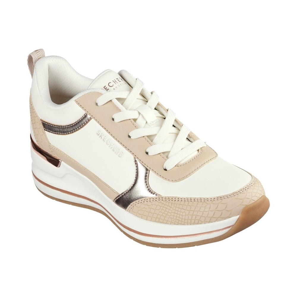 SKECHERS 177345 Sneakers Beige