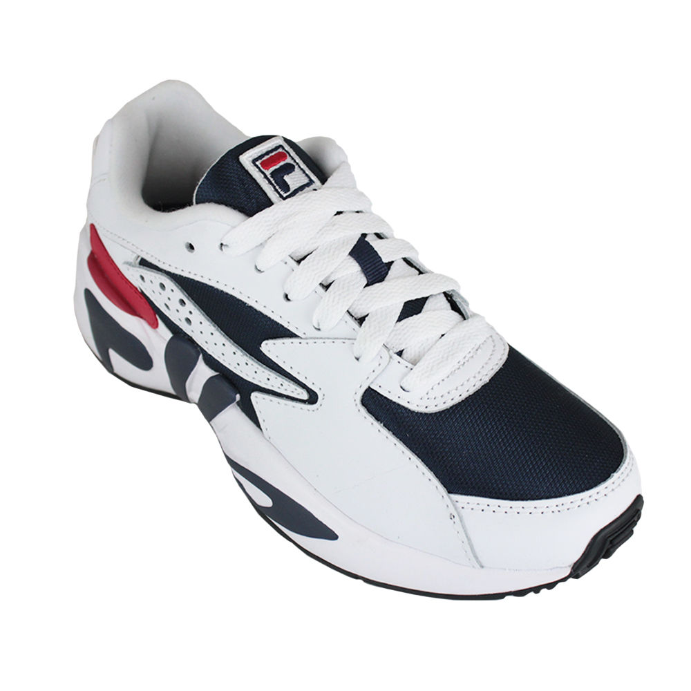 Zapatillas Fila Mindblower WMN - Confort y Moda