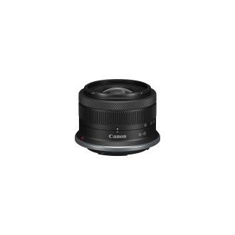CANON RF-S 18-45mm F4.5-6.3 IS STM
