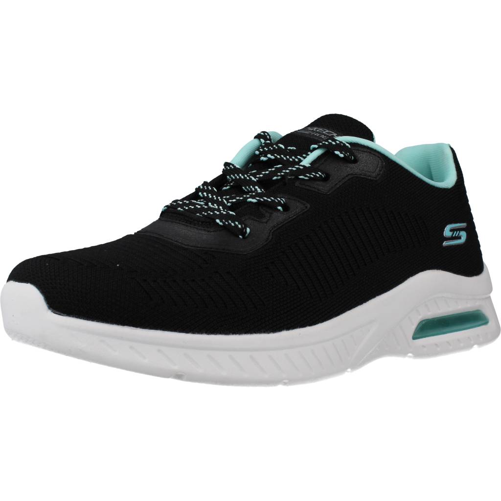 Zapatillas deportivas de Mujer Marca Skechers Modelo Bobs Squad Chaos Air