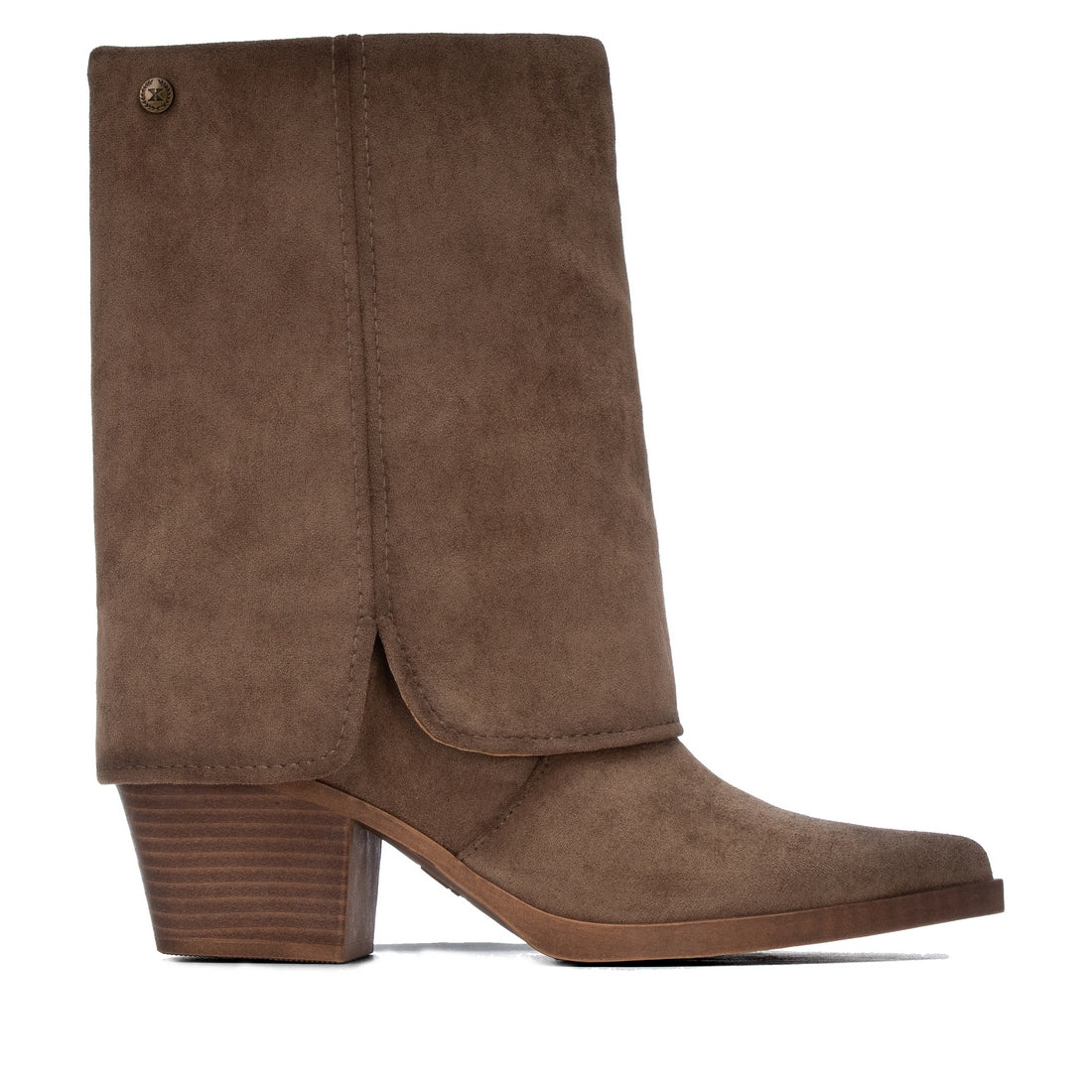 Xti - Bota Mujer - Calzado Cómodo y Versátil - Moda casual - Modelo  13072203