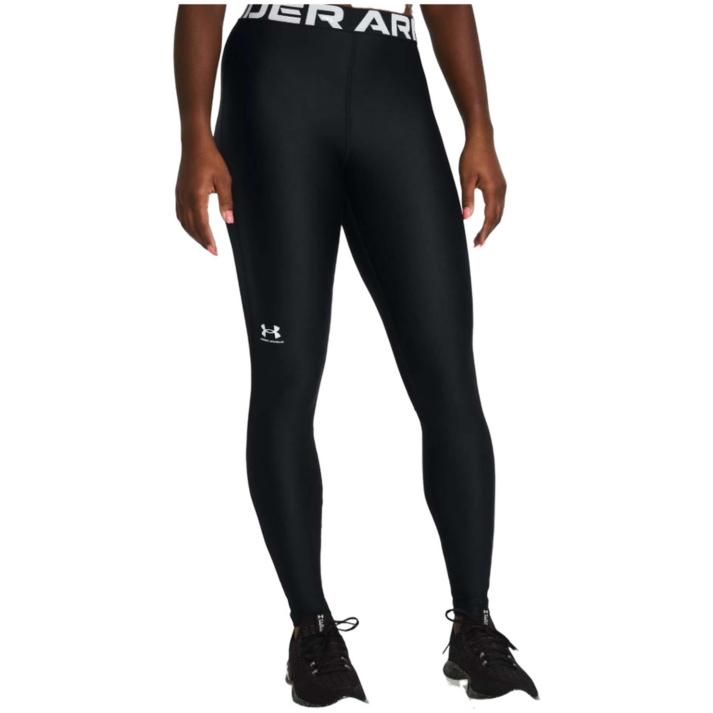 Textil Training marca Under Armour modelo 1383559-001 para mujer en color negro