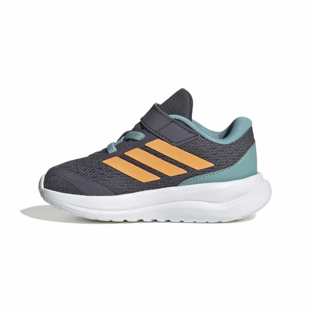 Zapatilla Infantil  Adidas Runfalcon 6 Gris