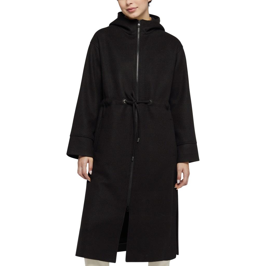 Abrigos Mujer Marca Geox Modelo W Doralea Long Coat