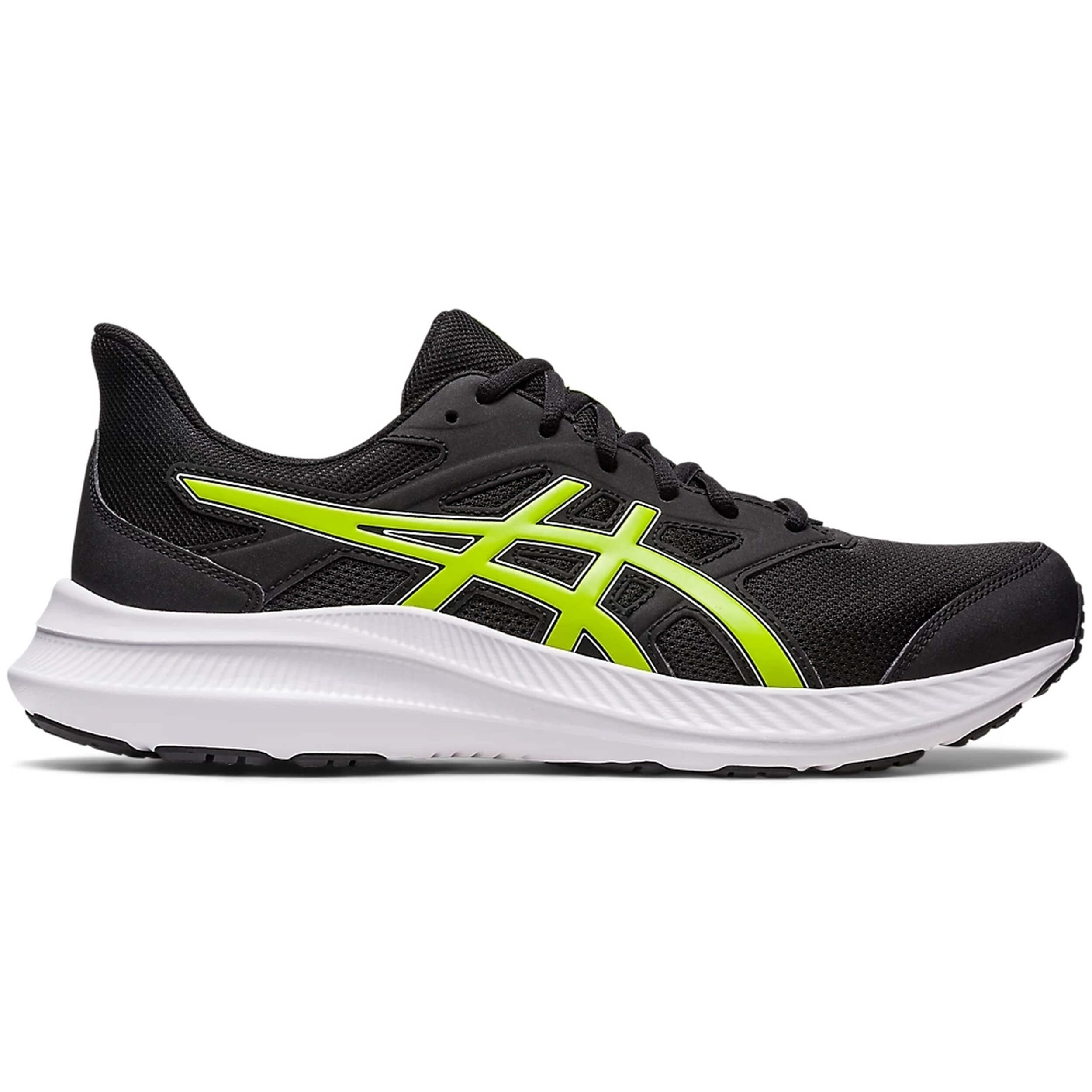 Calzado Running marca Asics modelo 1011B603-008 para hombre en color negro