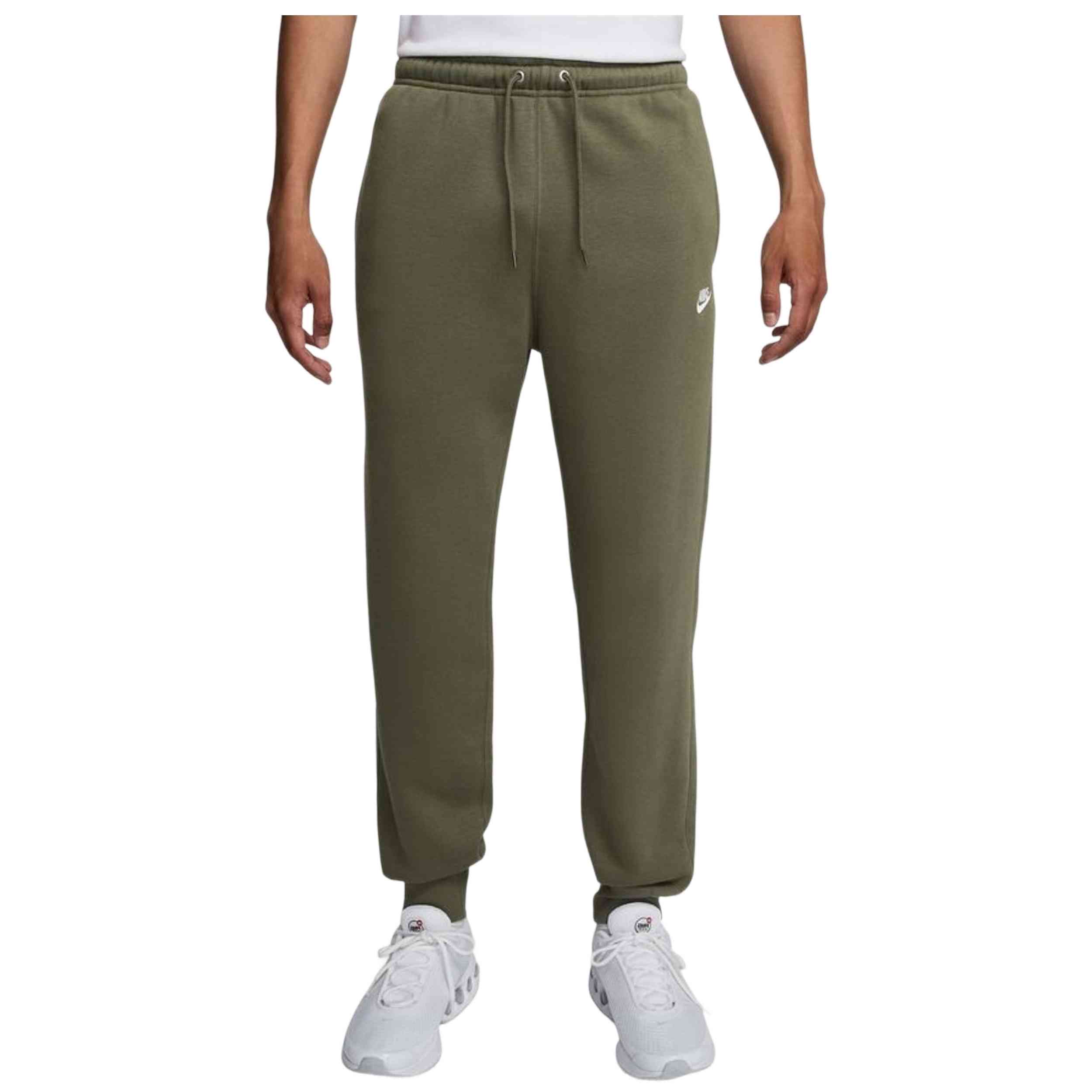 Pantalon De Chandal Nike para Hombre en color Verde