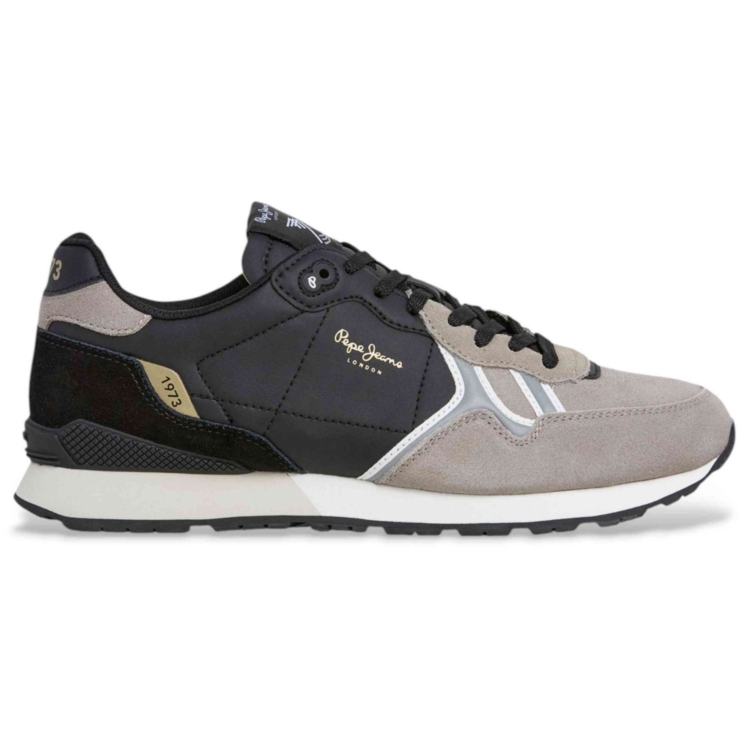 Zapatillas Pepe Jeans para Hombre en color Azul