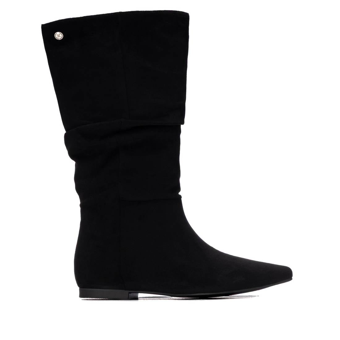 Xti - Bota Mujer - Calzado Cómodo y Versátil - Moda casual - Modelo  14651301