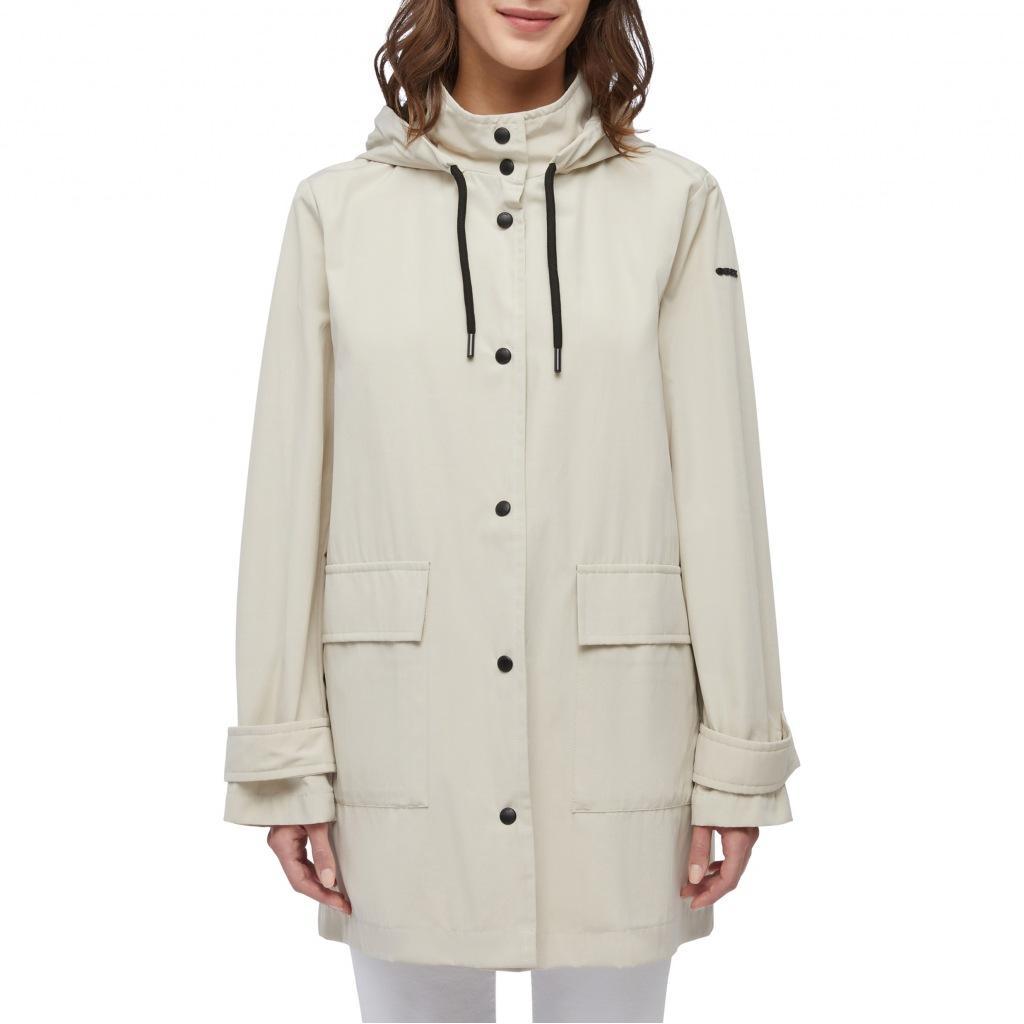 Chubasquero > Cortavientos Mujer Marca Geox Modelo W Ilde Parka