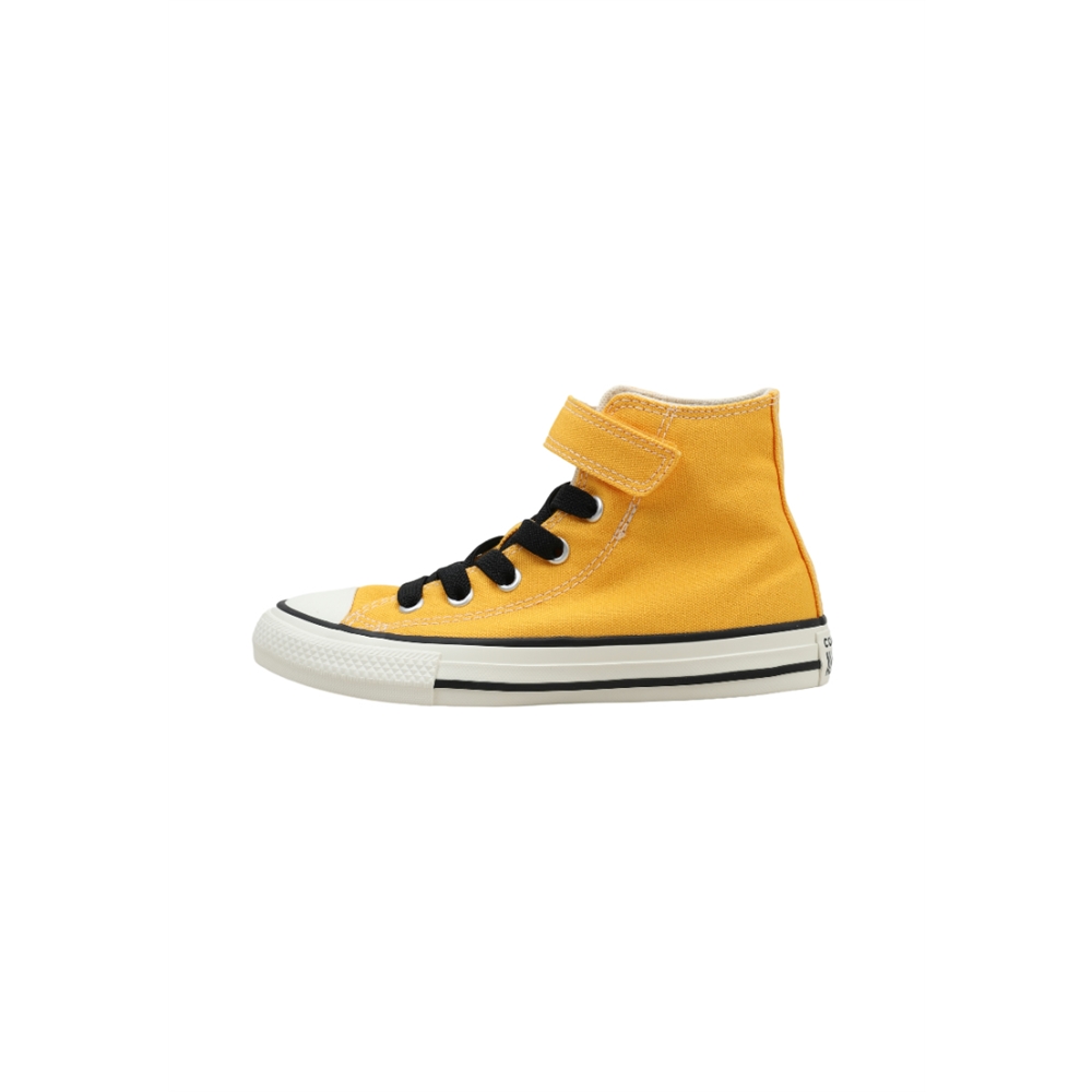 Converse CHUCK TAYLOR ALL STAR EASY-ON Deportivas Planas Niño Amarillo