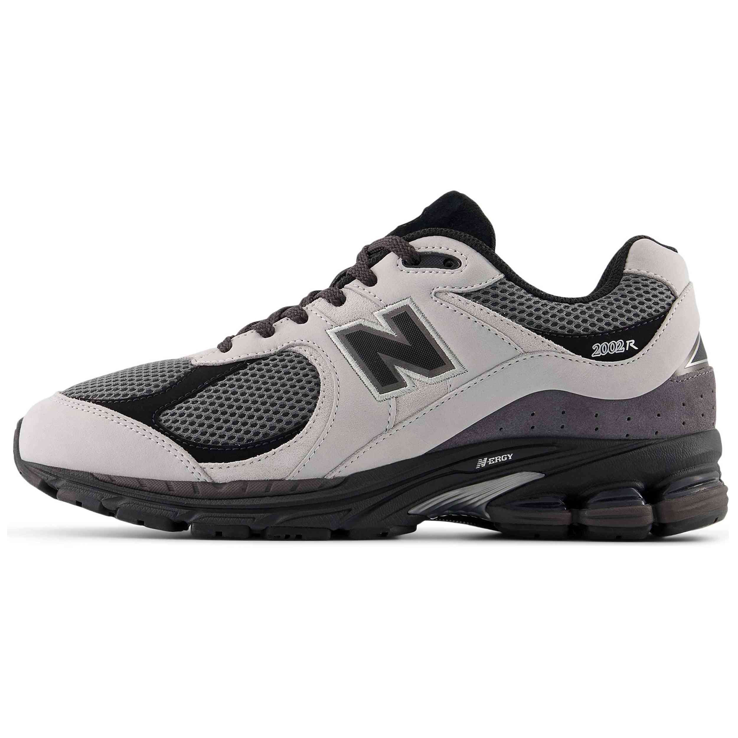 Zapatillas New Balance modelo U2002-10D para Hombre en color Gris