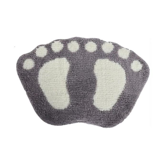 C.A | Alfombrilla de Baño Antideslizante | Microfibra Suave y Absorbente | Lavable a Máquina | Ideal para Ducha y Bañera