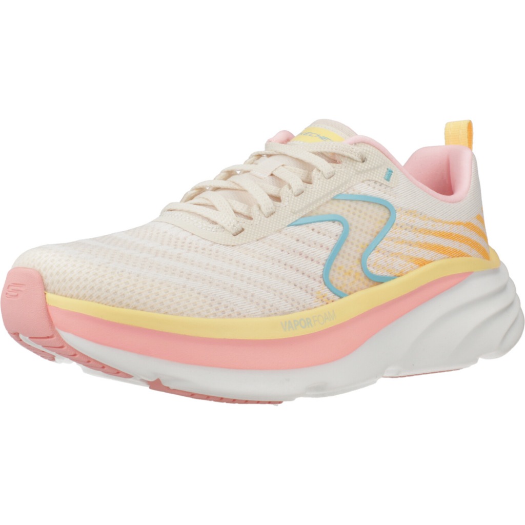 Zapatillas Mujer Skechers Dlux Vapor Cool Breeze MKP
