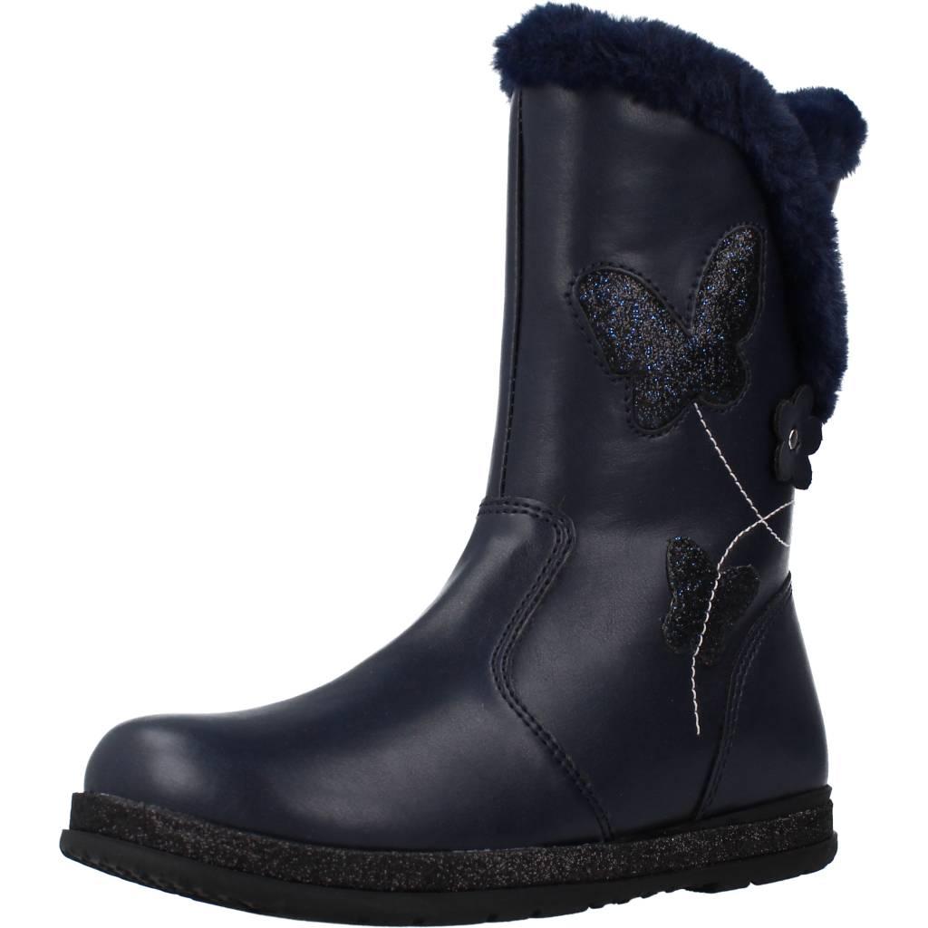 Botas Niña Marca Chicco Modelo Campanella