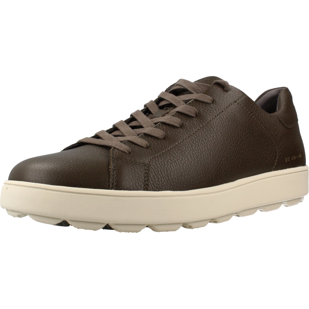 Zapatillas deportivas de Hombre Marca Geox Modelo U45gpc 00046