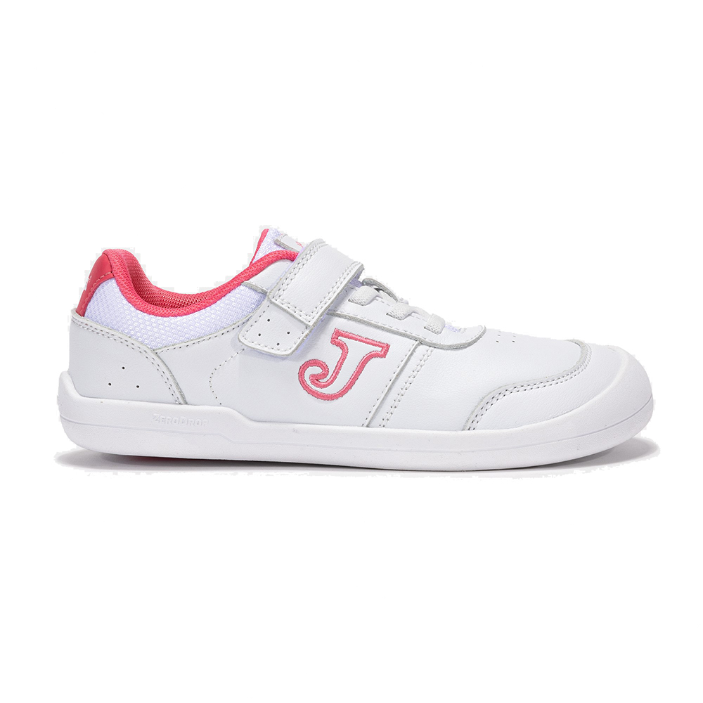 Deportivos Joma Jvelas2513V en color Blanco