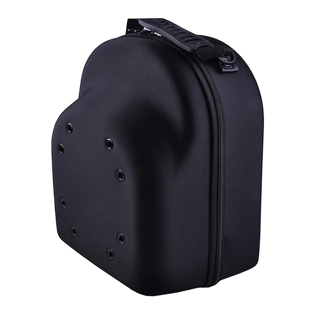 TK Estuche De Viaje Para Gorras Organizador De Almacenamiento Para Gorras De Béisbol Material PVC Impermeable Bolsa De Caja