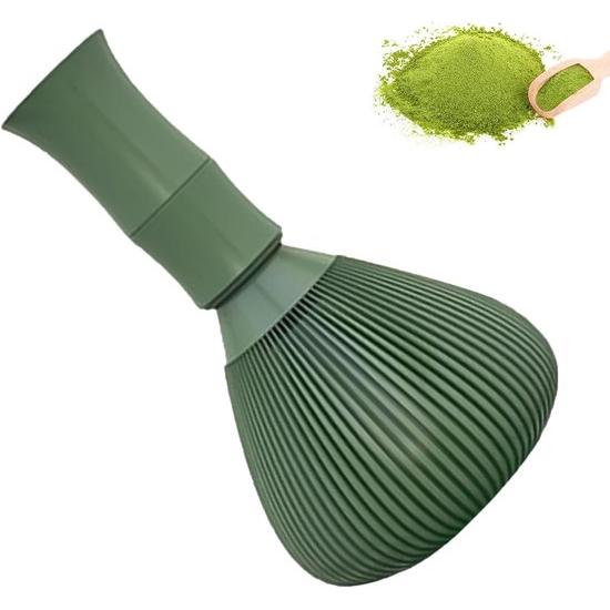 TK batidor de matcha - batidor de matcha - batidores de matcha - juego de matcha - batidor de bambú para matcha - batidor de matcha