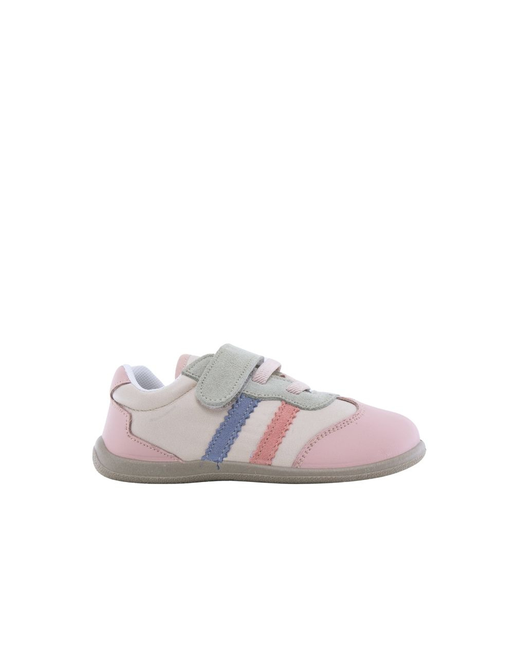 DEPORTIVAS RESPETUOSAS BAREFOOT NIÑA ESCOOLERS NIZA EAF200102