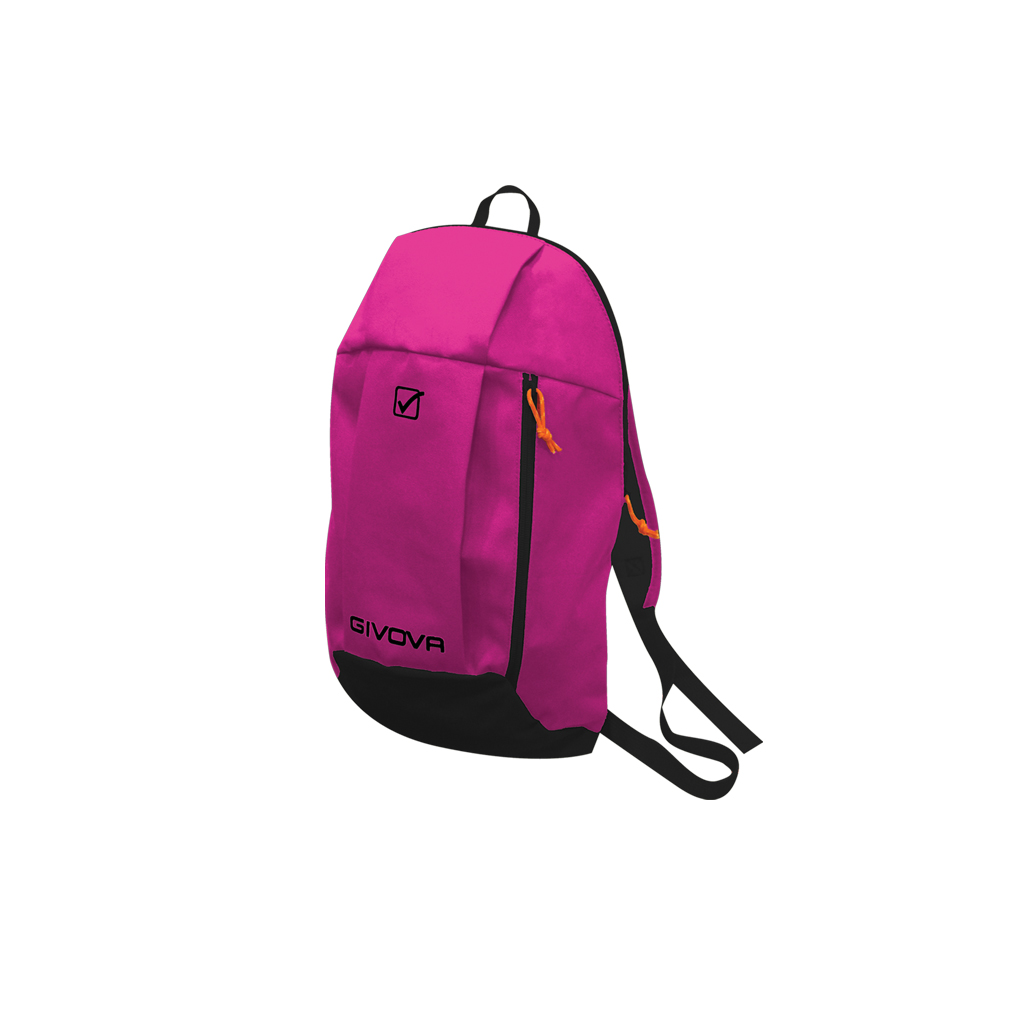 Mochila Deportiva Givova Zaino Capo  Mochilas deportivas y de gimnasio  Adulto y Niños  Varios Colores