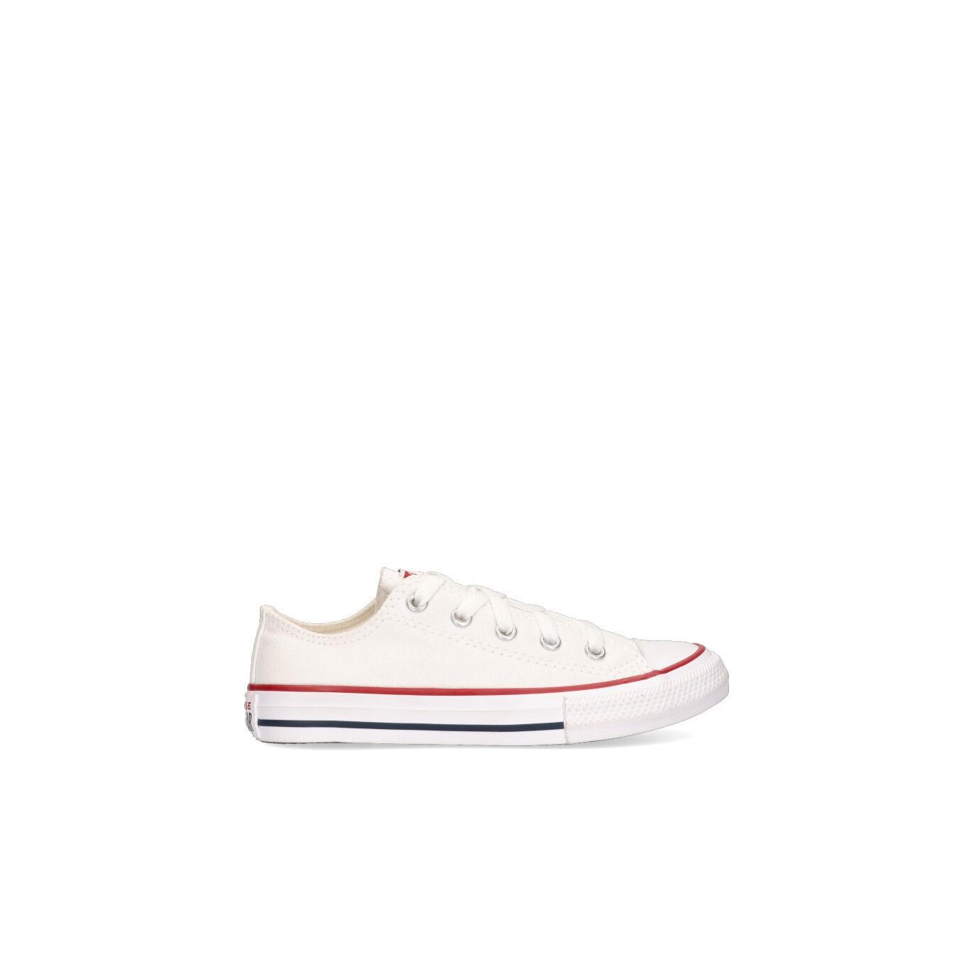Converse 3J256C Blanco BASKET  Suela plana