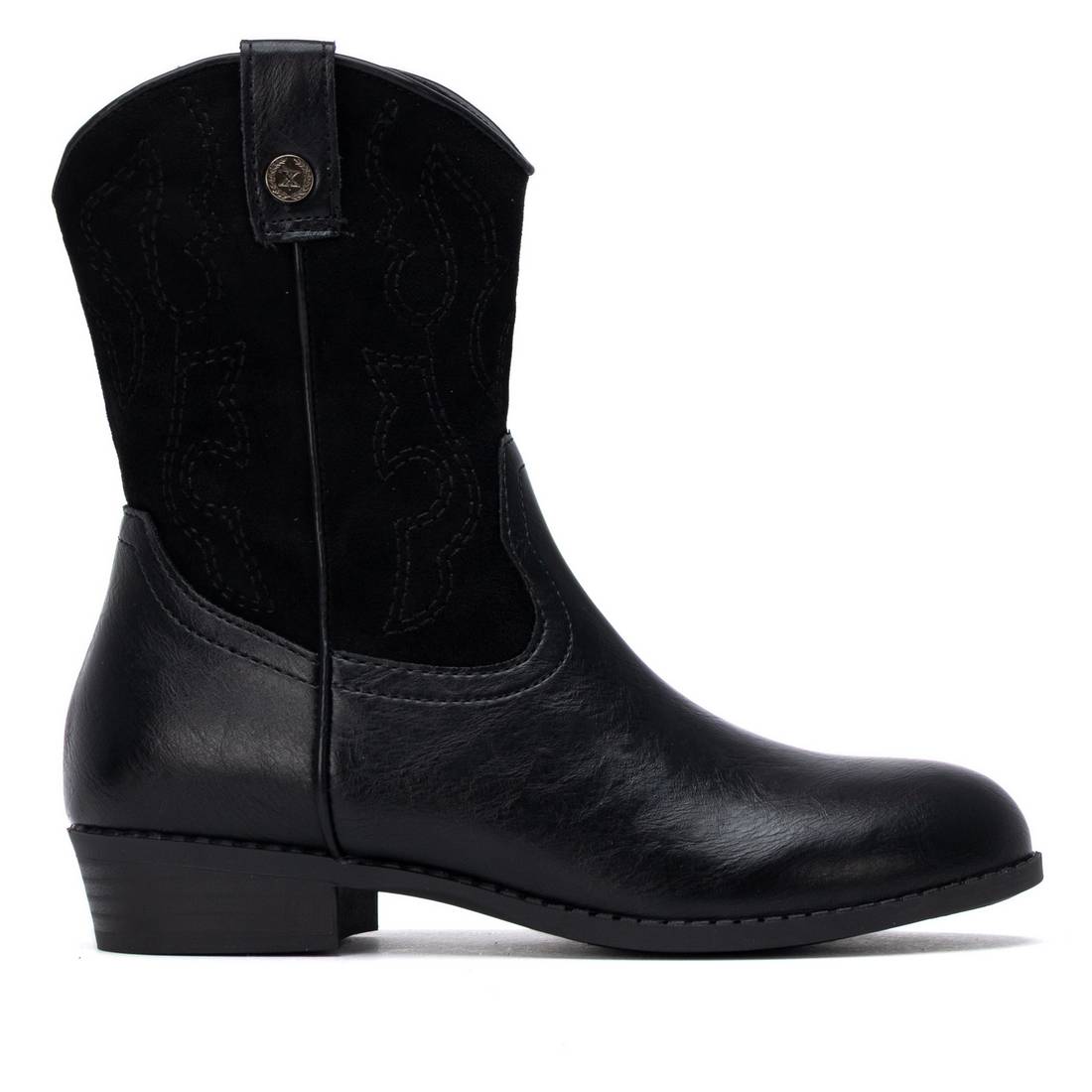 Xti - Bota Niña - Calzado Cómodo y Versátil - Moda casual - Modelo  15416903