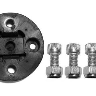 3RG INDUSTRIAL Reparación kit dirección, OEM 404015
