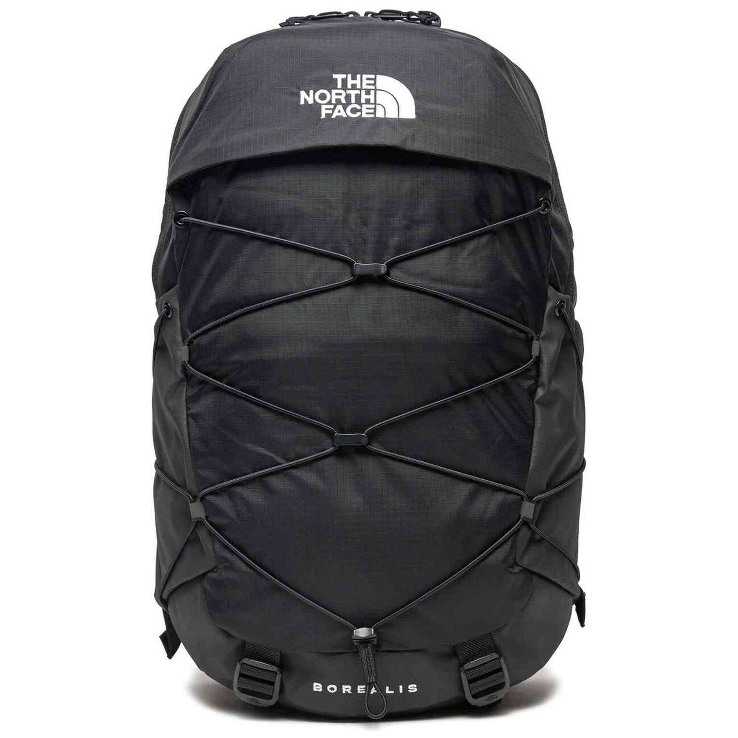 Complementos The North Face modelo Borealis Tnf Black-Tnf Black-Npf en color Negro