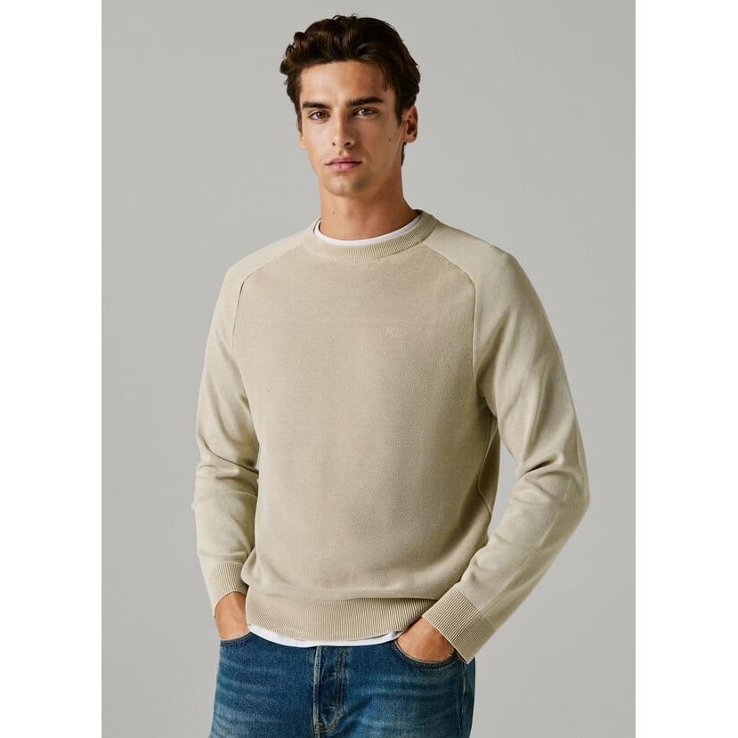 Pepe Jeans Jerseys de chico PM7000059 BEIGE