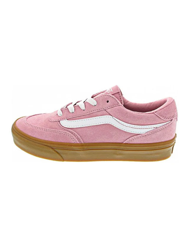 Zapatillas Vans Mujer  Brooklyn Ls Vn000D7Uen71