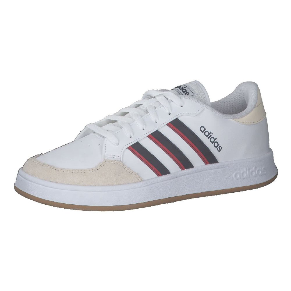Adidas Zapatillas Breaknet Gy9586 Talla Botas - 40 2/3