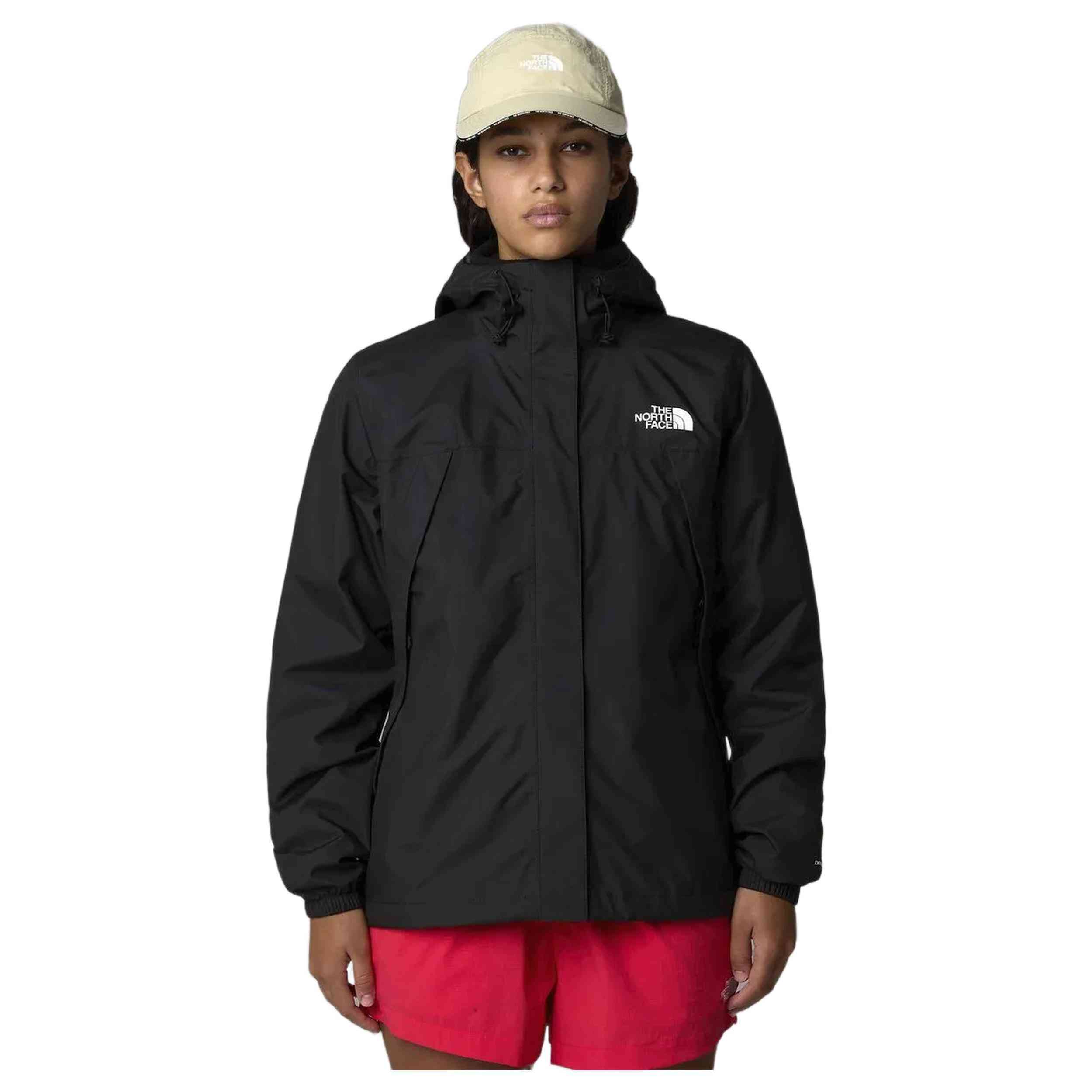 Chaquetas The North Face modelo NF0A8BKDJK31 para Mujer en color Negro