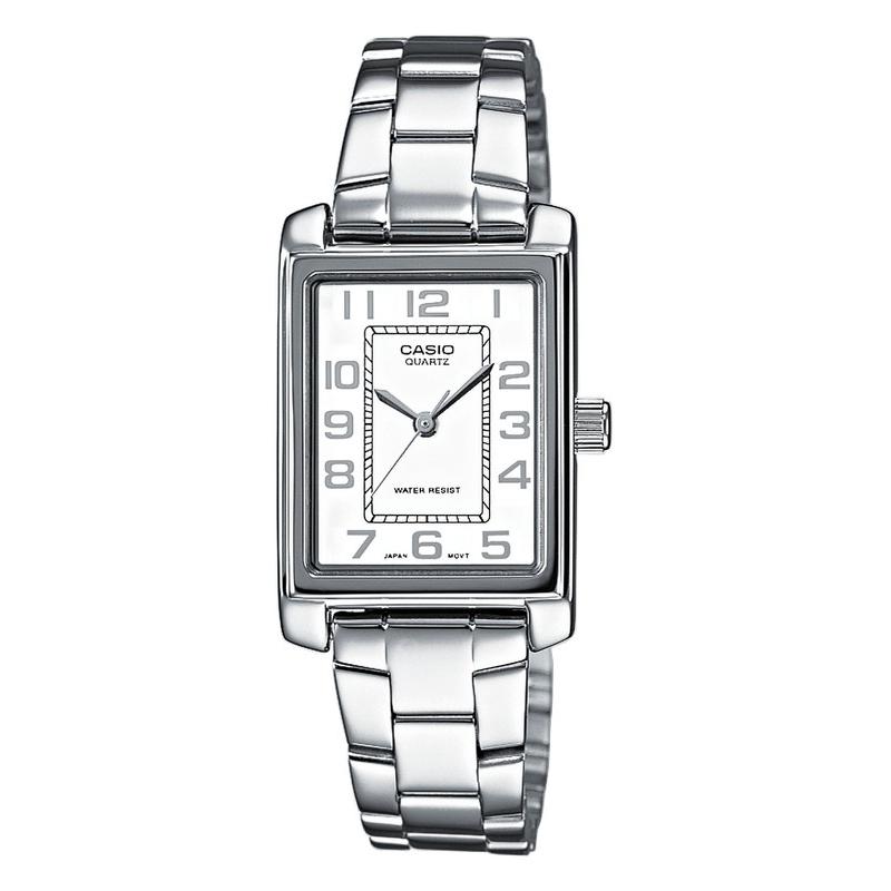 Reloj CASIO COLLECTION Women LTP-1234PD-7BEG