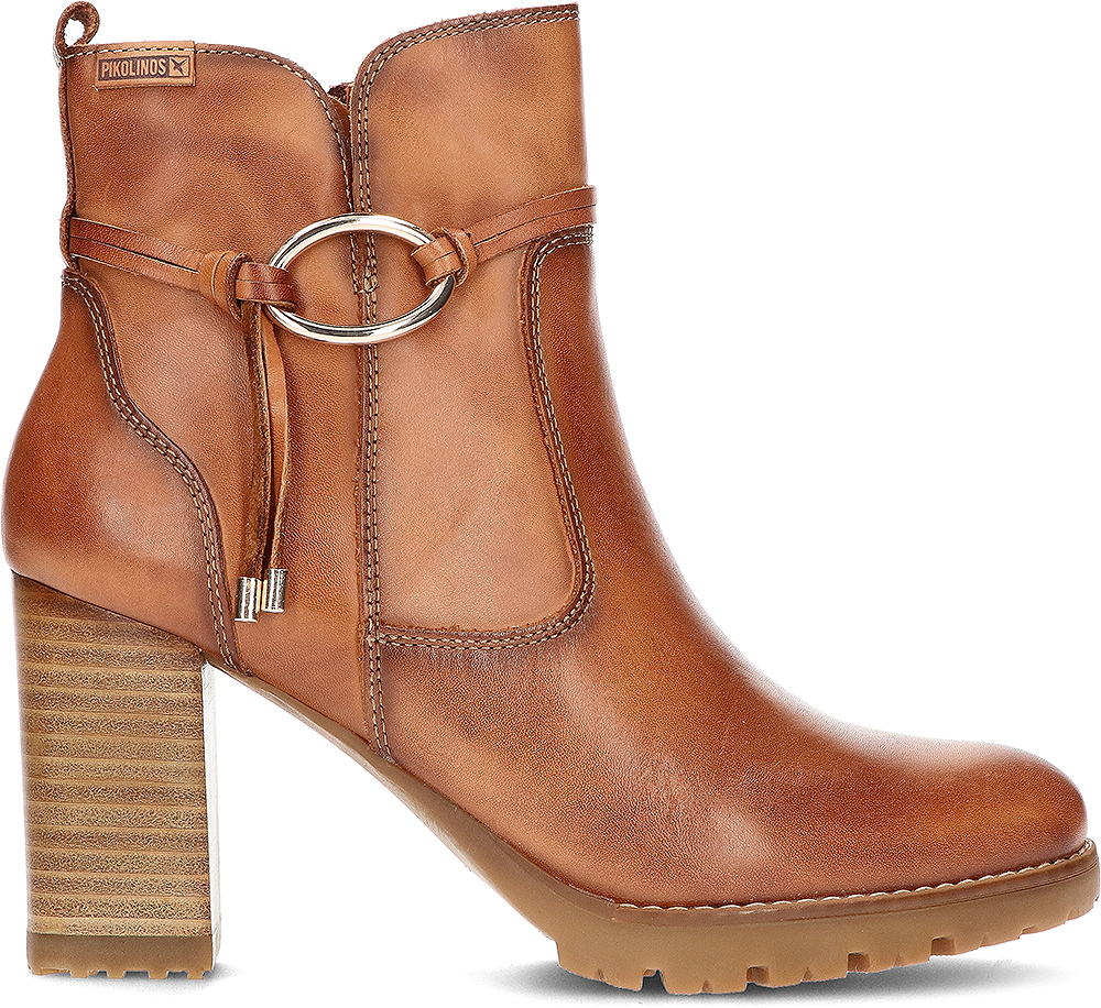 BOTINES PIKOLINOS CONNELLY W7M-8542