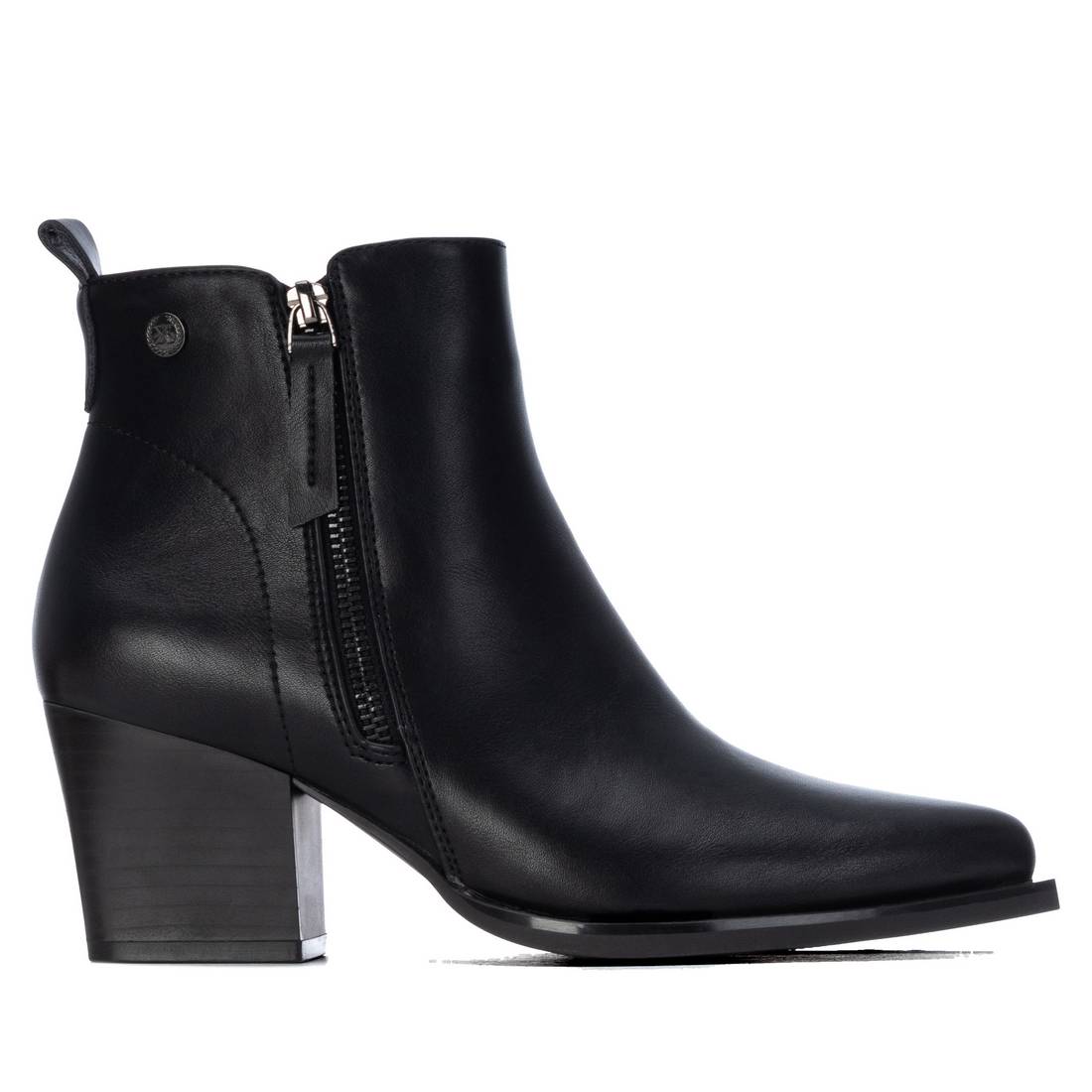 Xti - Botín Mujer - Calzado Cómodo y Versátil - Moda casual - Modelo  14610304