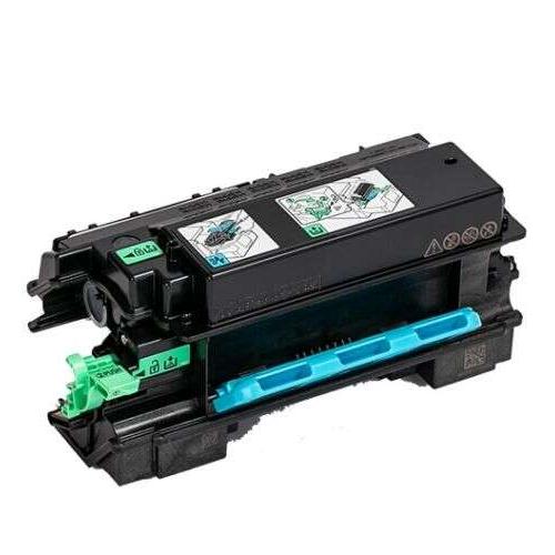 Ricoh im350 negro | toner compatible - reemplaza