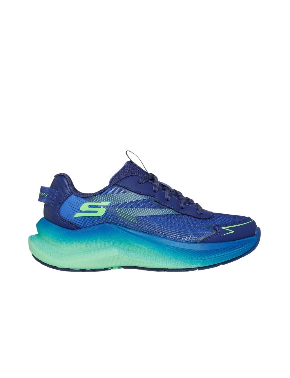 Skechers Zapatilla deportiva max cushioning ascender - sta Niño y Mujer 404023L 404023L Skechers   Skechers