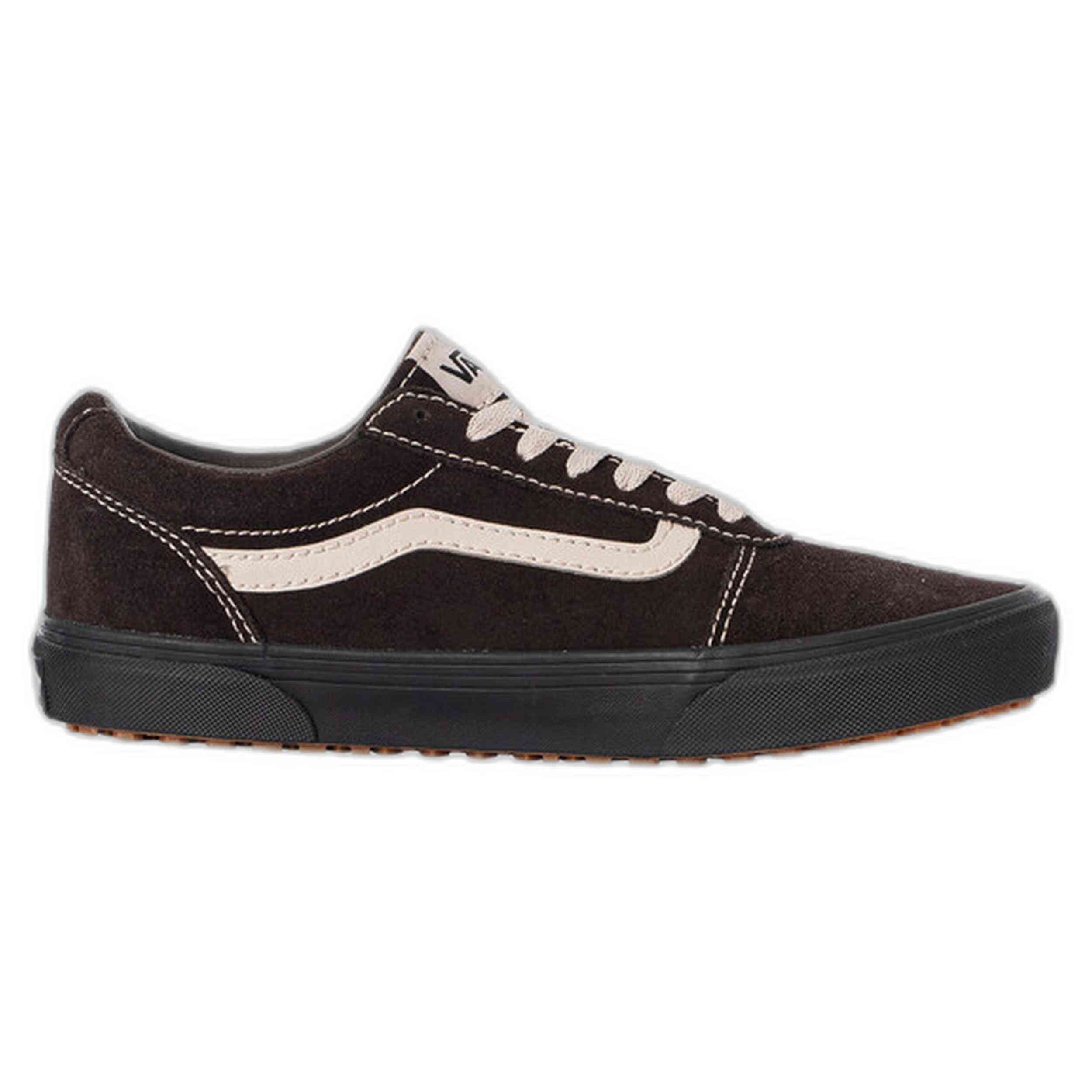 Zapatillas Vans Ward Guard Pops Mdbrn Hombre