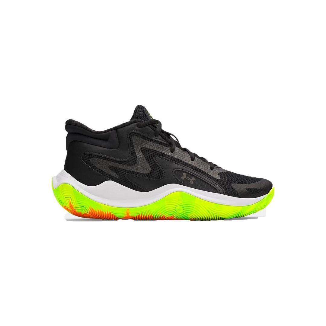 Zapatilla Under armour jet'25