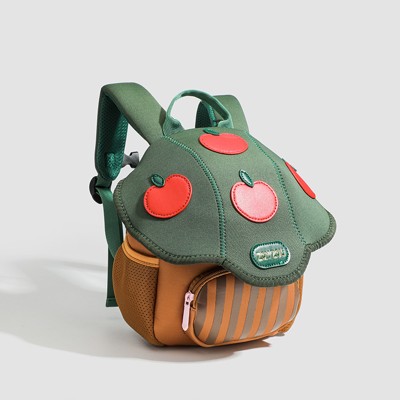 TK Mochila para niños, mochila escolar personalizada para jardín de infantes, mochila de viaje para bebés y niños, adecuada para viajes cortos de senderismo y actividades al aire libre para niños.