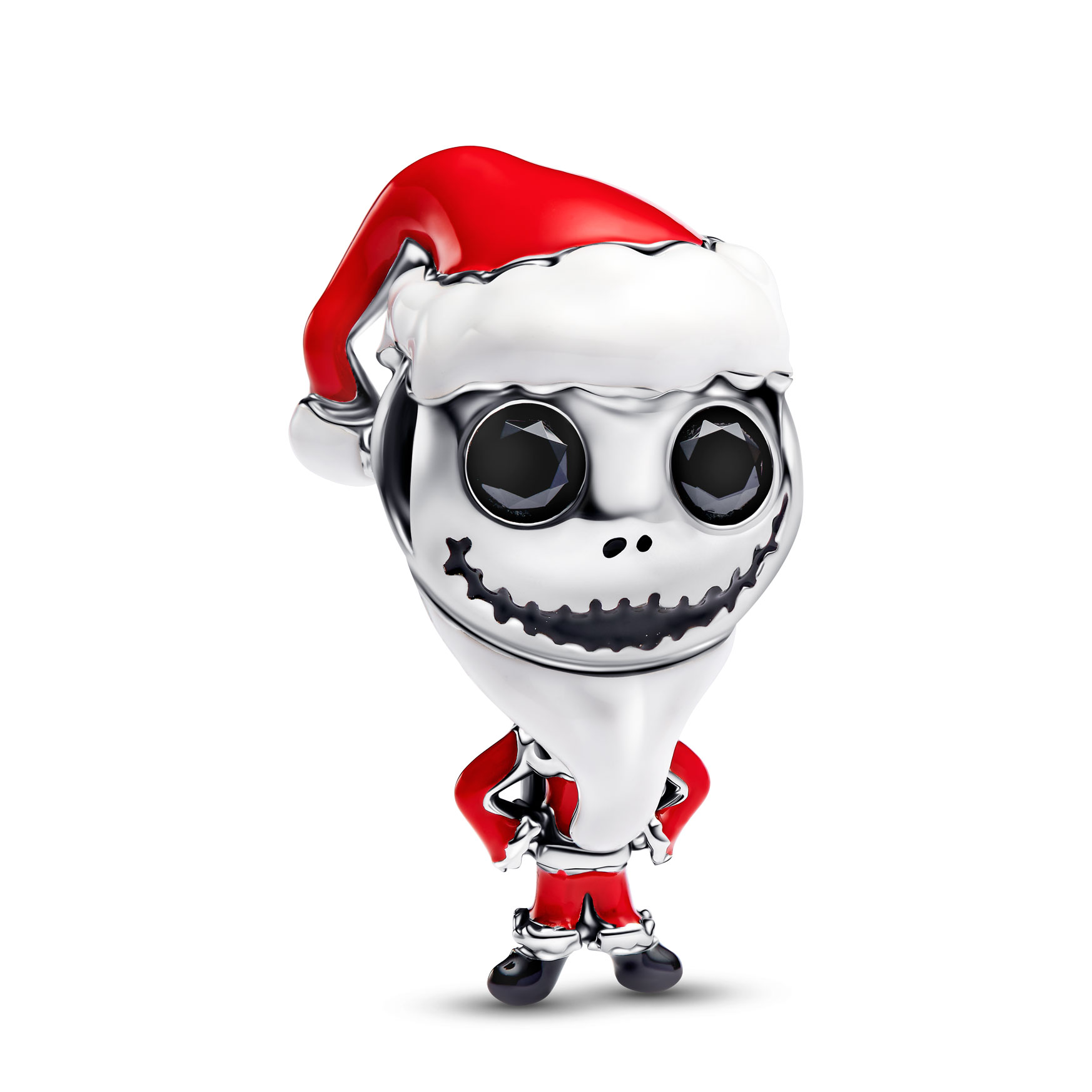 Pandora Charm móvil de Jack Skellington 793979C01 , para Mujer