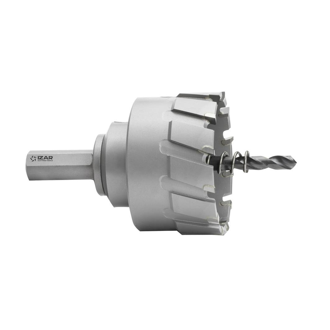 Corona IZAR Metal Duro Inox Gran Rendimiento - 1663 - 26,00X25 mm