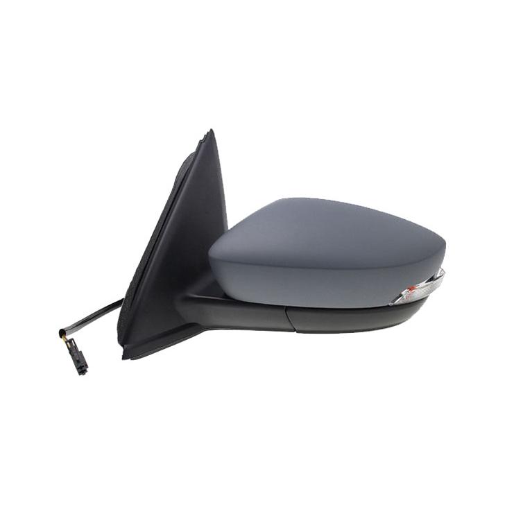 Espejo Retrovisor Completo Izquierdo 27295611