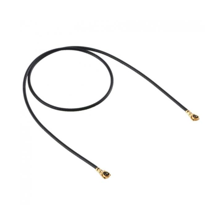CABLE ANTENA PARA XIAOMI MI 8 LITE CONECTOR COAXIAL FLEX WIFI RED SEÑAL REPUESTO