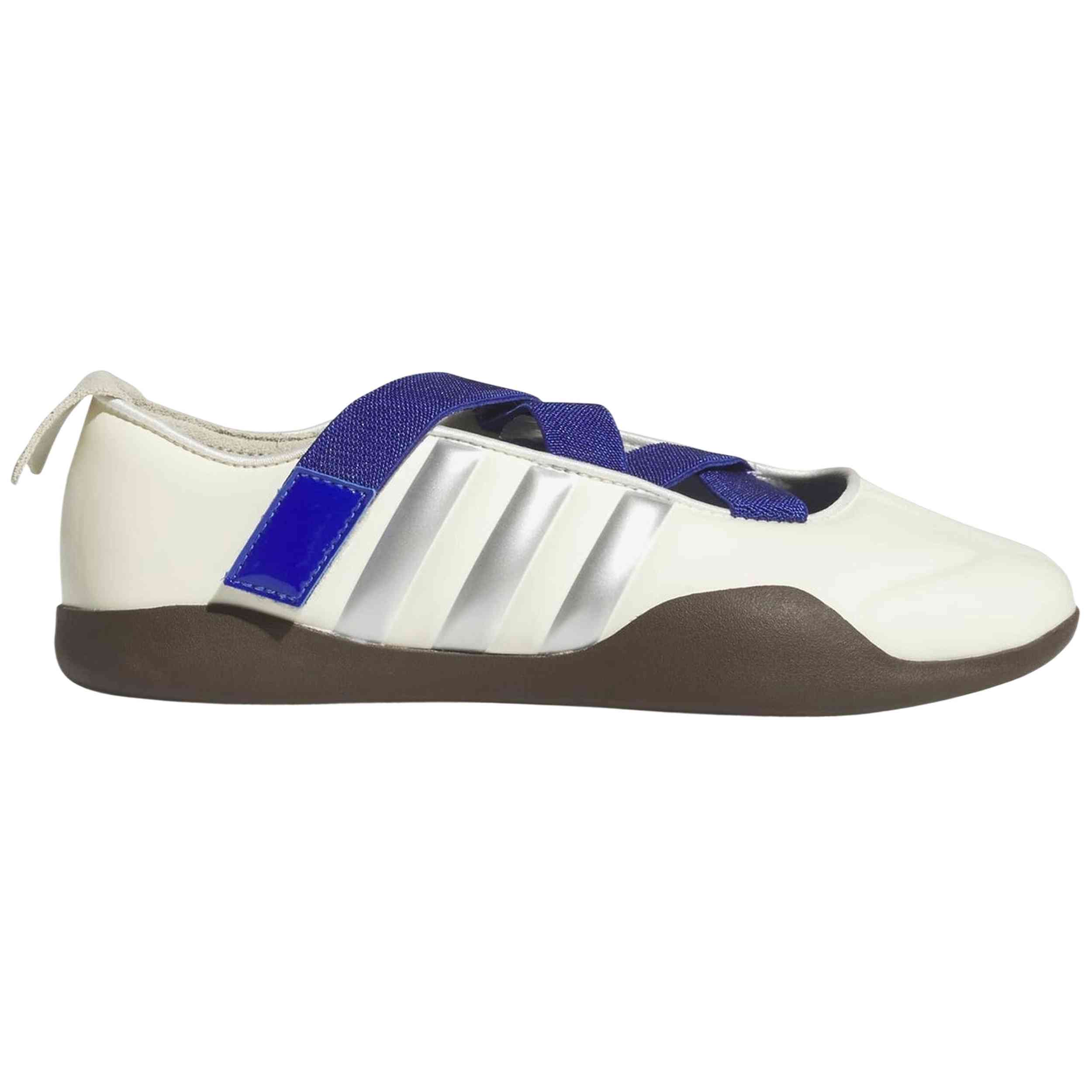 Zapatillas Adidas modelo JR6919 para hombre y mujer en color Blanco
