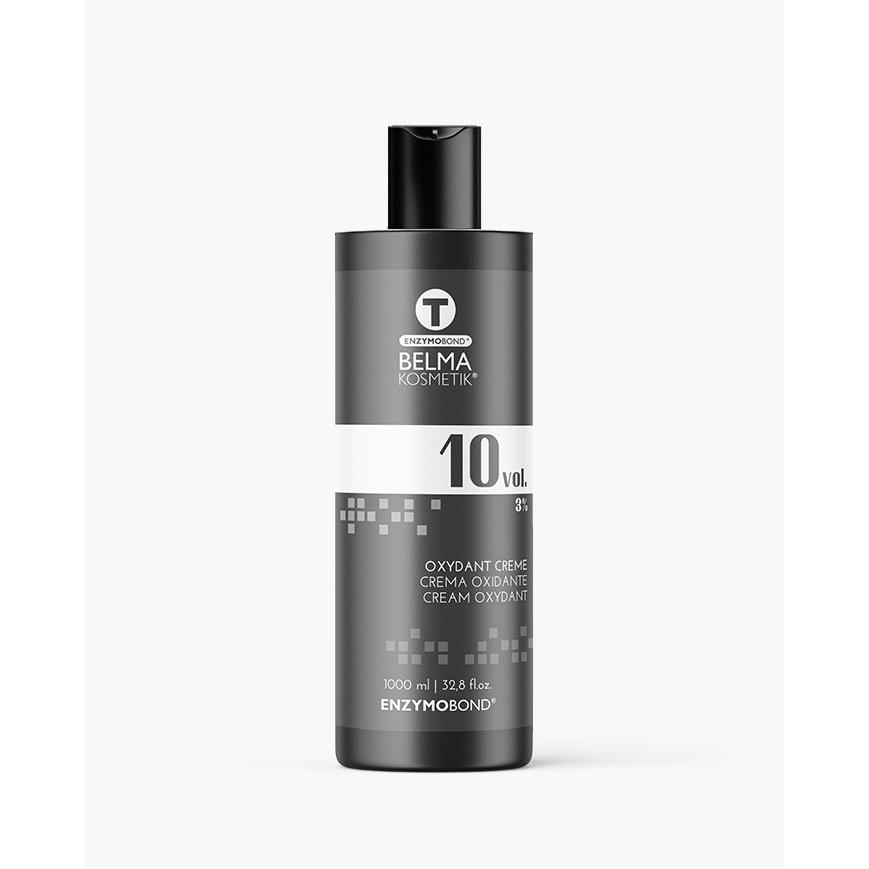 BELMA KOSMETIK -ENZIMOBOND CREMA OXIDANTE